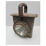 WW11 Vintage Navy Batle Lantern