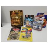 NIP Toy NASCARS