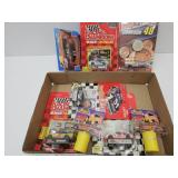 NIP Hot Wheels, NASCAR+
