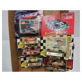 NIP Hot Wheels & NASCARS