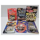 NIP Toy Hot Wheels+