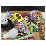VTG Toys Hot Wheels Ertl & More