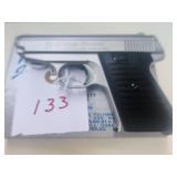 Jennings 380 Auto Model 38