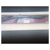 Dickinson 12ga. Shotgun