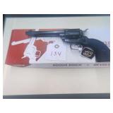 Heritage 22 LR Rough Rider New unfired Gun