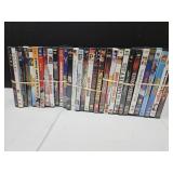 DVD Movie Lot