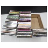 CD Music Lot