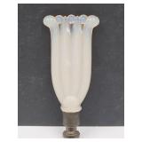 Vintage Aladdin Lamp FINIAL