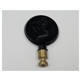 Aladdin Knight Commemorative Genie FINIAL