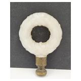 Vintage Aladdin Lamp FINIAL