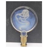 Aladdin Knight Commemorative Genie FINIAL