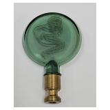 Aladdin Knight Commemorative Genie FINIAL