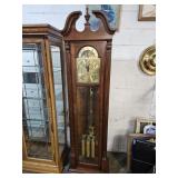 Sligh Grandfather Clock ( Works)