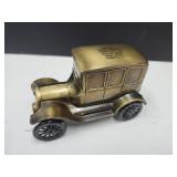 VTG Banthrico Mutual Home Fed Bank Muncie, IN