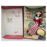 Coca Cola Barbie Doll