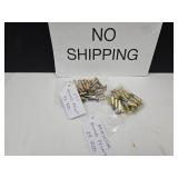 22 LR Ammo  CCI & Armscor  71 RDS Gun Ammo