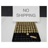 45 ACP 200 GRN LSWC RELOADS 72 RDS