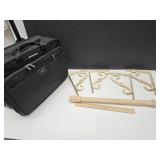 Briggs & Riley Luggage on Wheels