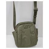 Pacsafe Bag w/  Anti Theft Technology