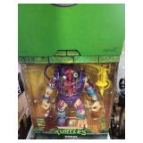 Thor & TMNT UNKNOWN IF COMPLETE