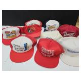 Large Lot of Hats, Fisherman  Hats +