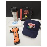 Dupont Motor Sports, Coleman Tool +
