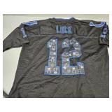 Colts Jersey Andrew Luck Sz. 48