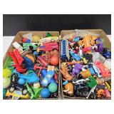 Lot of Toys, Hot Wheels+