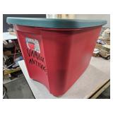 18 Gallon Sterilite Storage Tote