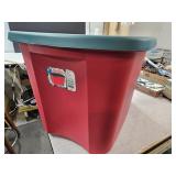 18 Gallon Sterilite Storage Tote