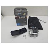 Electronics Go Pro, Security Camera Thermostat +