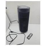 Oreck Air Purifier w Remote