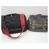 Timbuck2, Bag w/ Jackson Name Tag,Computer Bag