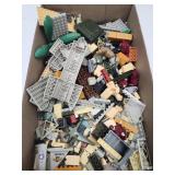 Lego Toys In A Bag