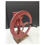 VTG The Root - Heath Mfg Grinder