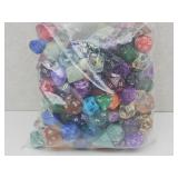 DND Role Playing Dice
