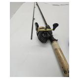 Zebco 20/ 20 Fishing Pole