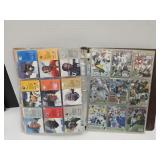 Lot of Football Cards