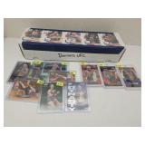 UFC Trading Cards