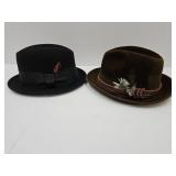 2 VTG Men