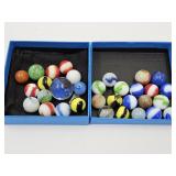 VIntage Marbles