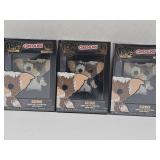 Lot of 3 Sealed Gremlins POP Oin