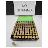 45 ACP 200 Grain LSWC RELOADS 100 RDS