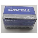 Sealed 28 AA Batteries