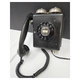 VTG Weidmann Wall Mount Telephone