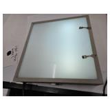 Light Box WORKS