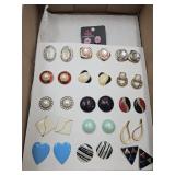 Costume Jewelry Lot