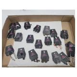 Costume Jewelry Lot
