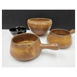 McCoy Pottery & See Maker on Others