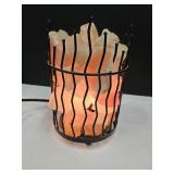 Electric Himalayan Salt Lamp